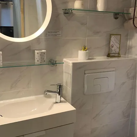Appartement Adorable 20m2 *