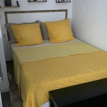 Adorable 20m2 *