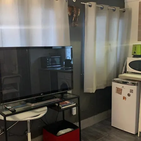 Apartamento Adorable 20m2