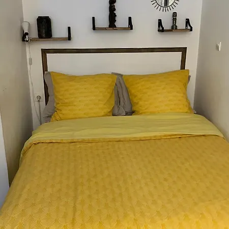 Appartement Adorable 20m2 *