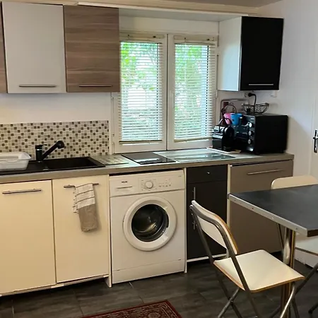 Adorable 20m2 Aubervilliers