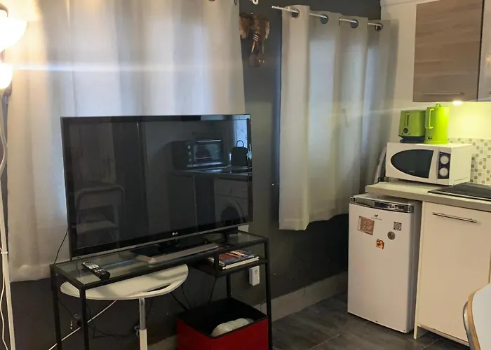 דירה Adorable 20m2