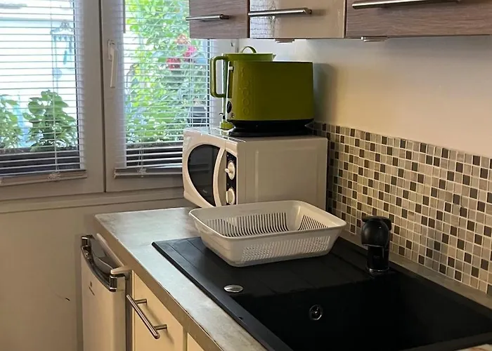 Adorable 20m2