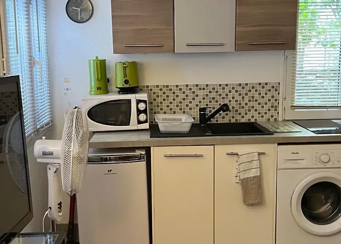 Adorable 20m2 *